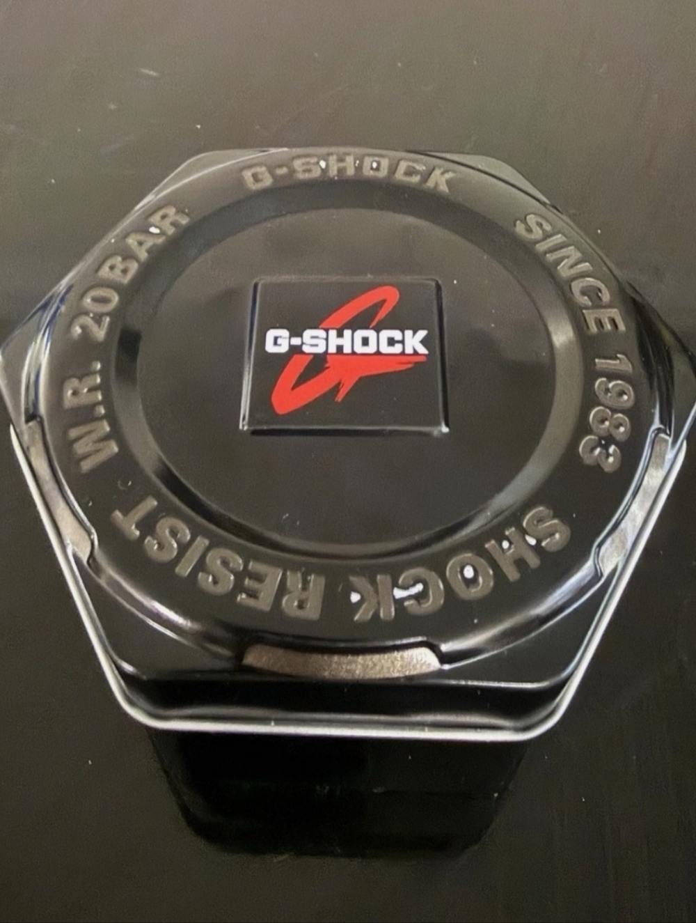 Casio Oregon Green Fear Duck Colorway Premium G-Shock - Picture 7 of 7